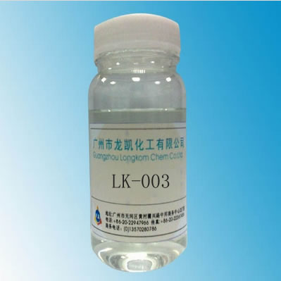 鈦酸酯偶聯劑LK-003